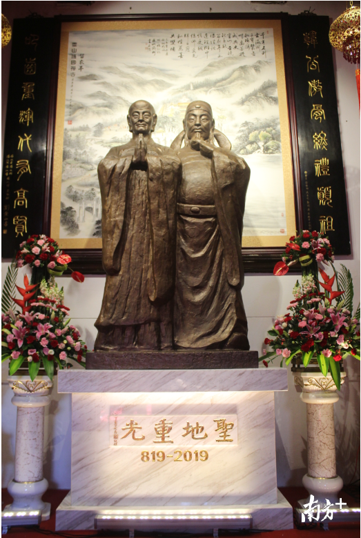 韩愈治潮微剧发布会举行春节后在潮汕影院上映