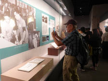 看展|百余件文物“亲述”司徒美堂一生，辛亥革命纪念馆新展开幕