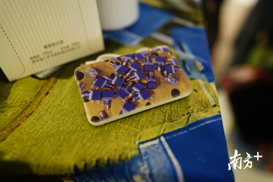 李志良IP授权开发的一些衍生品样品