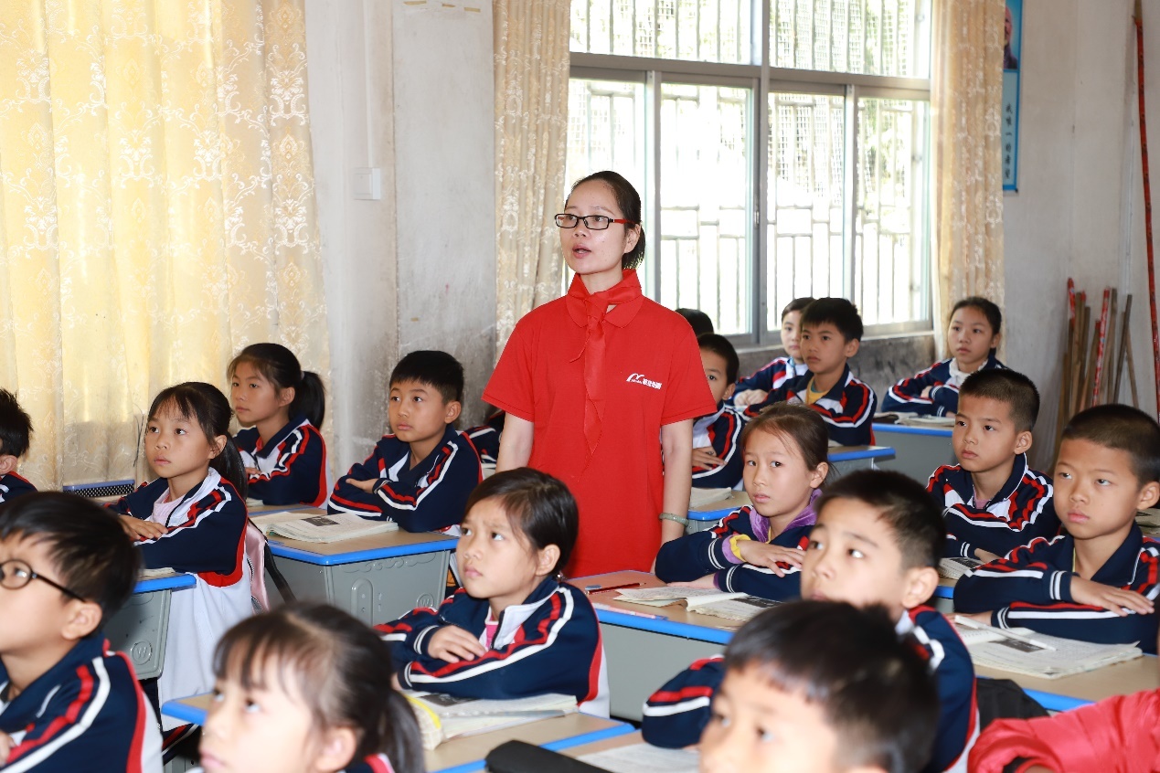 精彩的语文阅读课