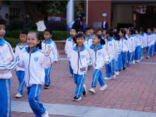 趣味课堂、童话世界、达人堂...松山湖中心小学开放日精彩回顾，快来围观！