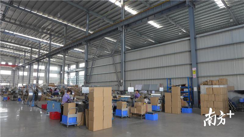 广东名铸金属材料科技有限公司 广东名铸金属材料科技有限公司