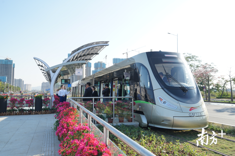 氢能产业发展的高明雄心