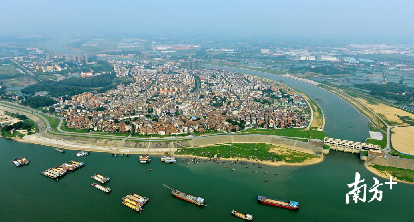 三水正推进实施乡村振兴综合改革,探索一条具有三水特色的乡村振兴之路。 三水正推进实施乡村振兴综合改革,探索一条具有三水特色的乡村振兴之路。