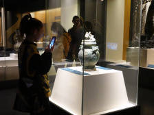 看展|曾国青铜器首次来穗，鼎簋盉……都是啥？