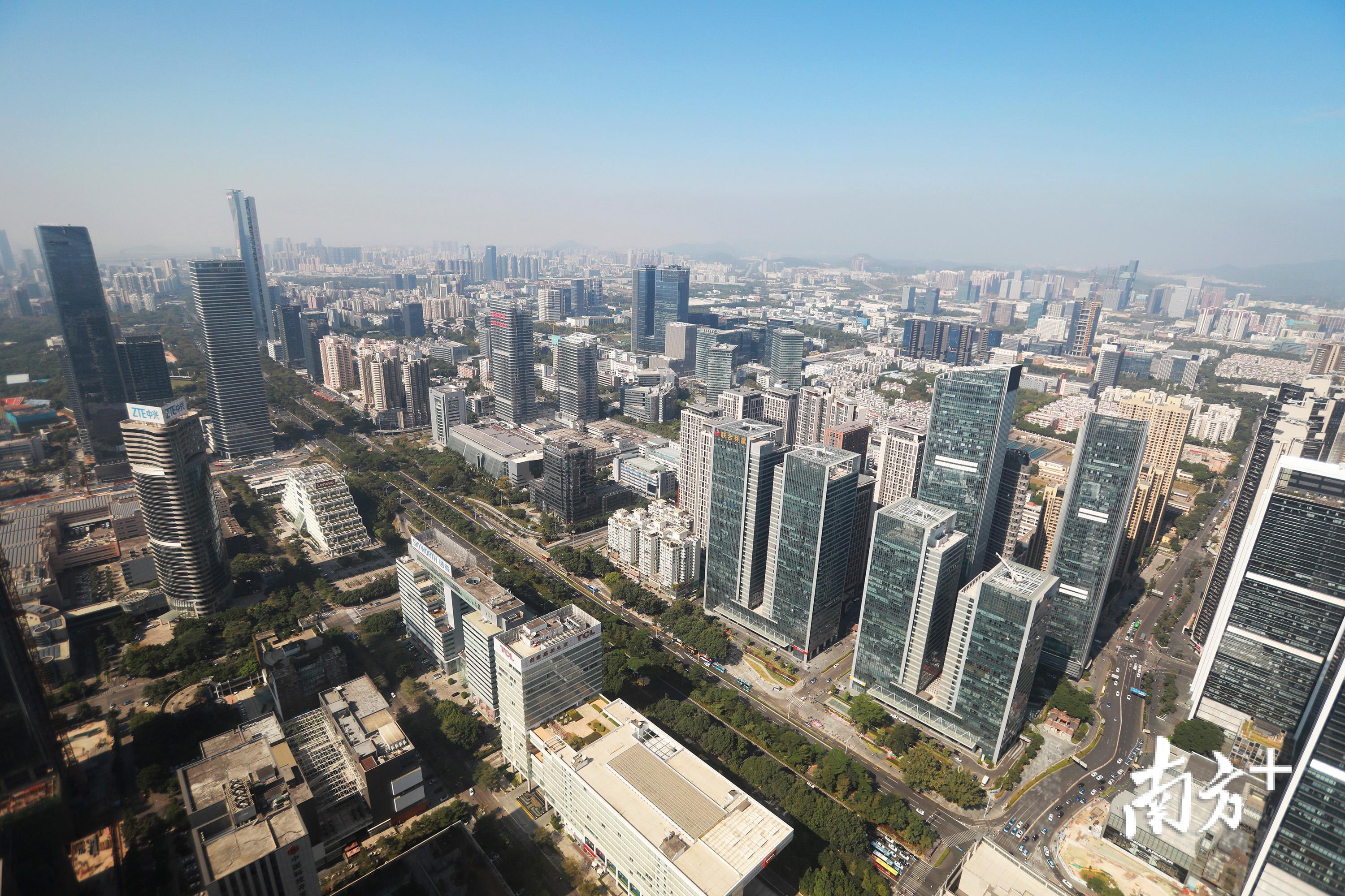 探索建立房地产企业"黑名单"制度!坪山对房地产乱象零容忍