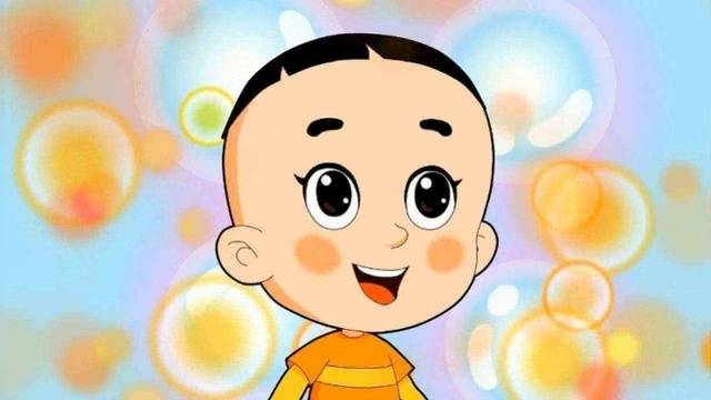 两公司被诉侵权生产销售"大头儿子"拼图!央视动画索赔100万