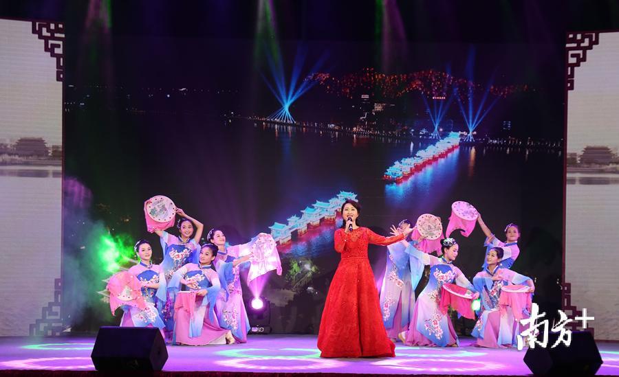 原创歌曲《潮韵》 原创歌曲《潮韵》