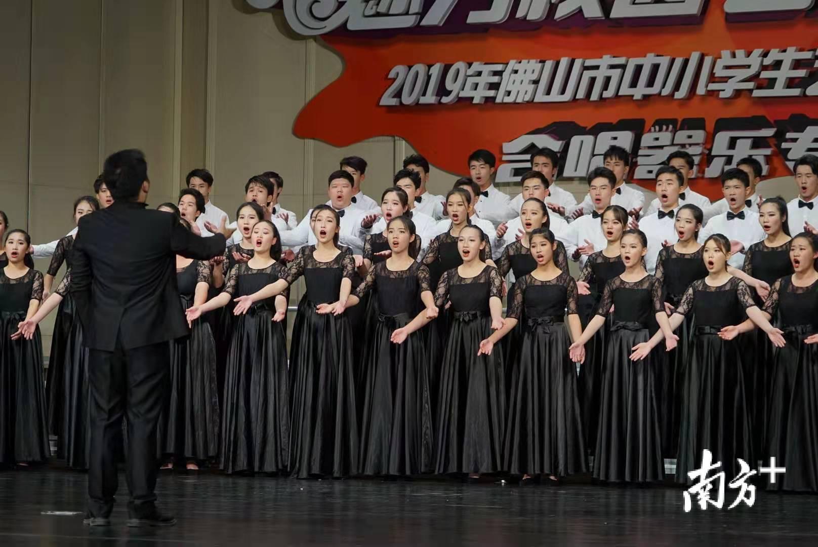 节目《追寻》。