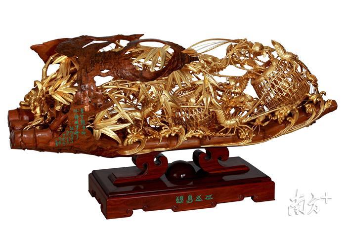 《憩息之舟》 《憩息之舟》