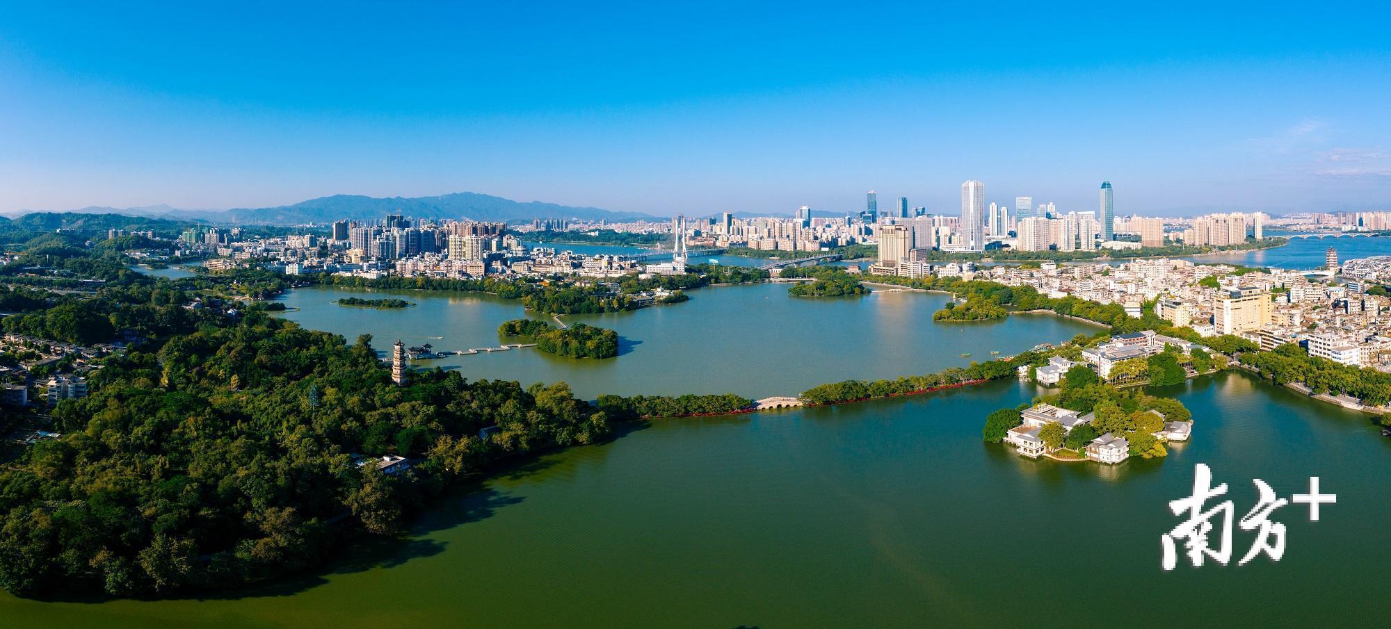 投票寻找惠州最美水色摄影大奖谁来拿你定