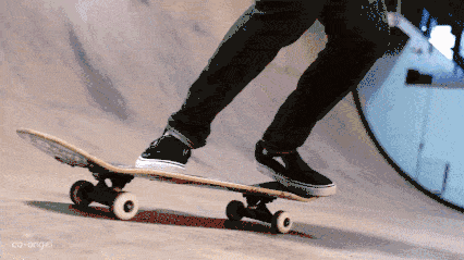 滑板资料图 滑板资料图