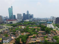 祖庙：将以头号工程之势，推进城市更新｜禅城区委全会