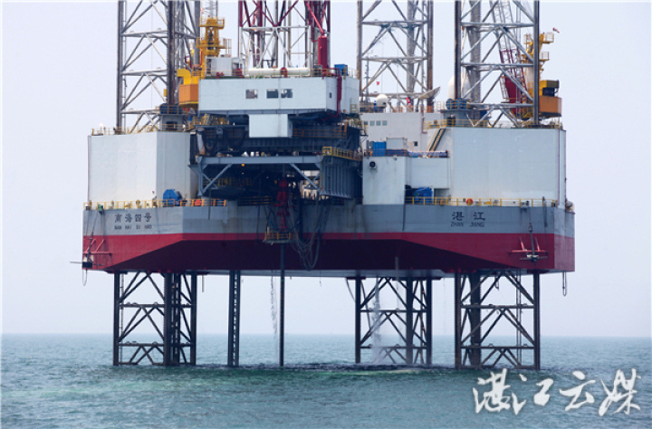 军民融合发展稳步推进(资料图)。记者李波 张锋锋 刘冀城 吴智恒 摄 