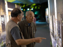 看展｜观澜河畔，重返百年前的深圳近代民俗文化第一街