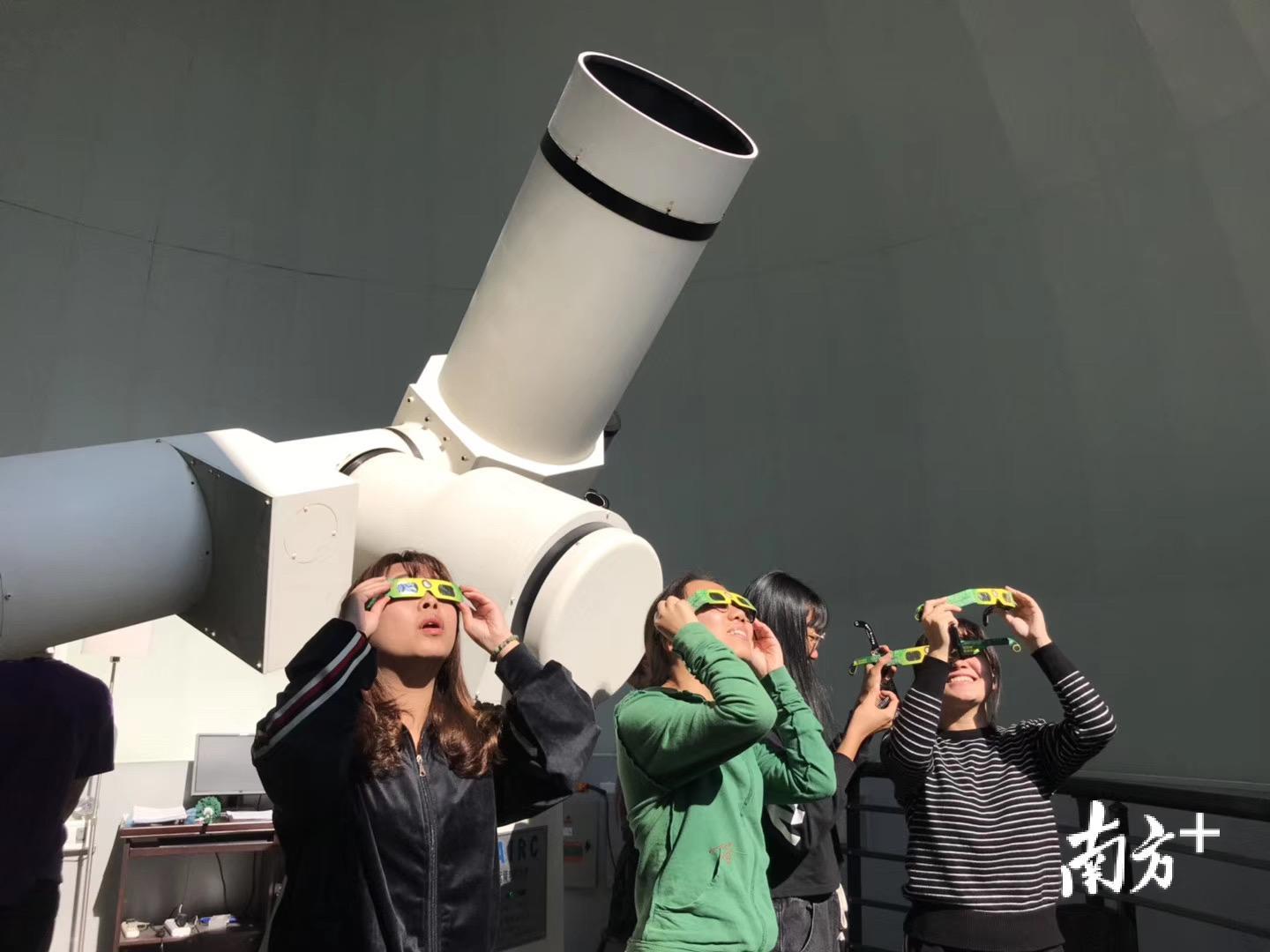 网友“庄可爱”摄