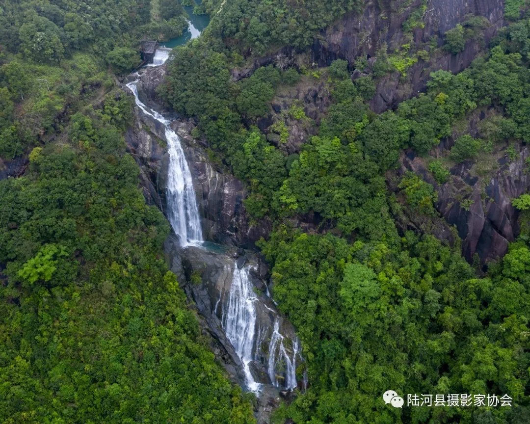 陆河县南万镇摄影大赛作品来袭有你心水的