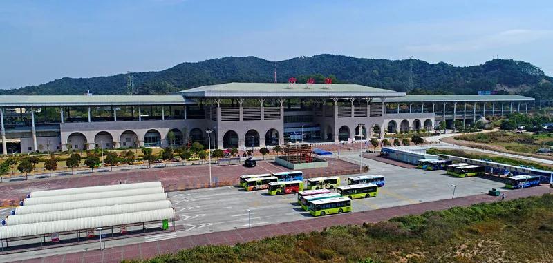 中山站每日车次增加,中山北站呢?