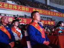 祝贺！广东2人登12月“中国好人”榜