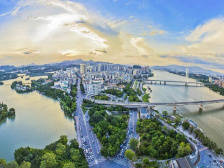 深圳市交通局副局长徐忠平：深莞惠将打造轨道上的都市圈