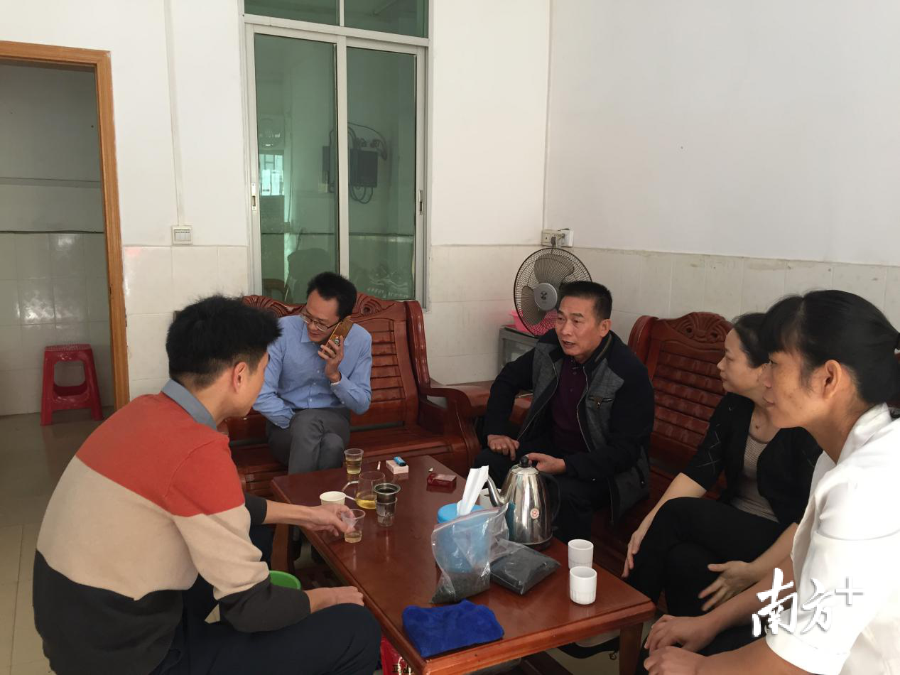 顺景家园业委会在社区协商成立业委会后的相关工作。