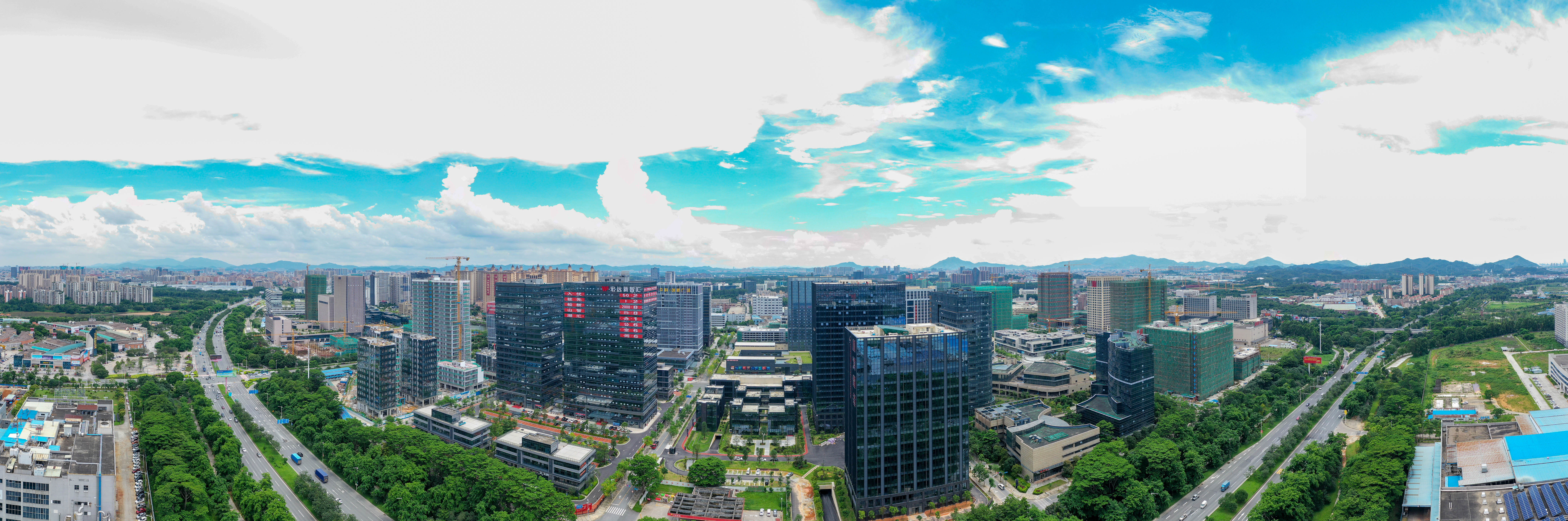 松山湖功能区未来15年怎么建这个会议透露重要信号