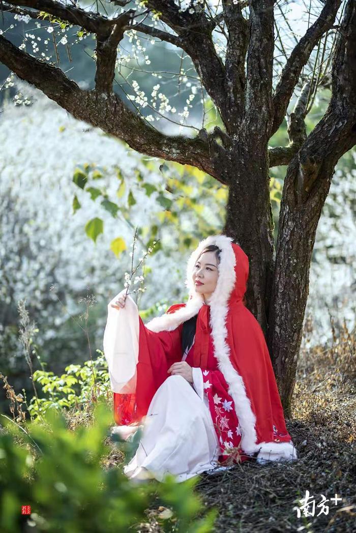 南方拍客“奕奕” 摄 南方拍客“奕奕” 摄