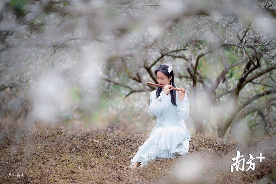 南方拍客“晨光” 摄 南方拍客“晨光” 摄