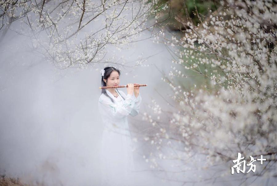 南方拍客“晨光” 摄 南方拍客“晨光” 摄