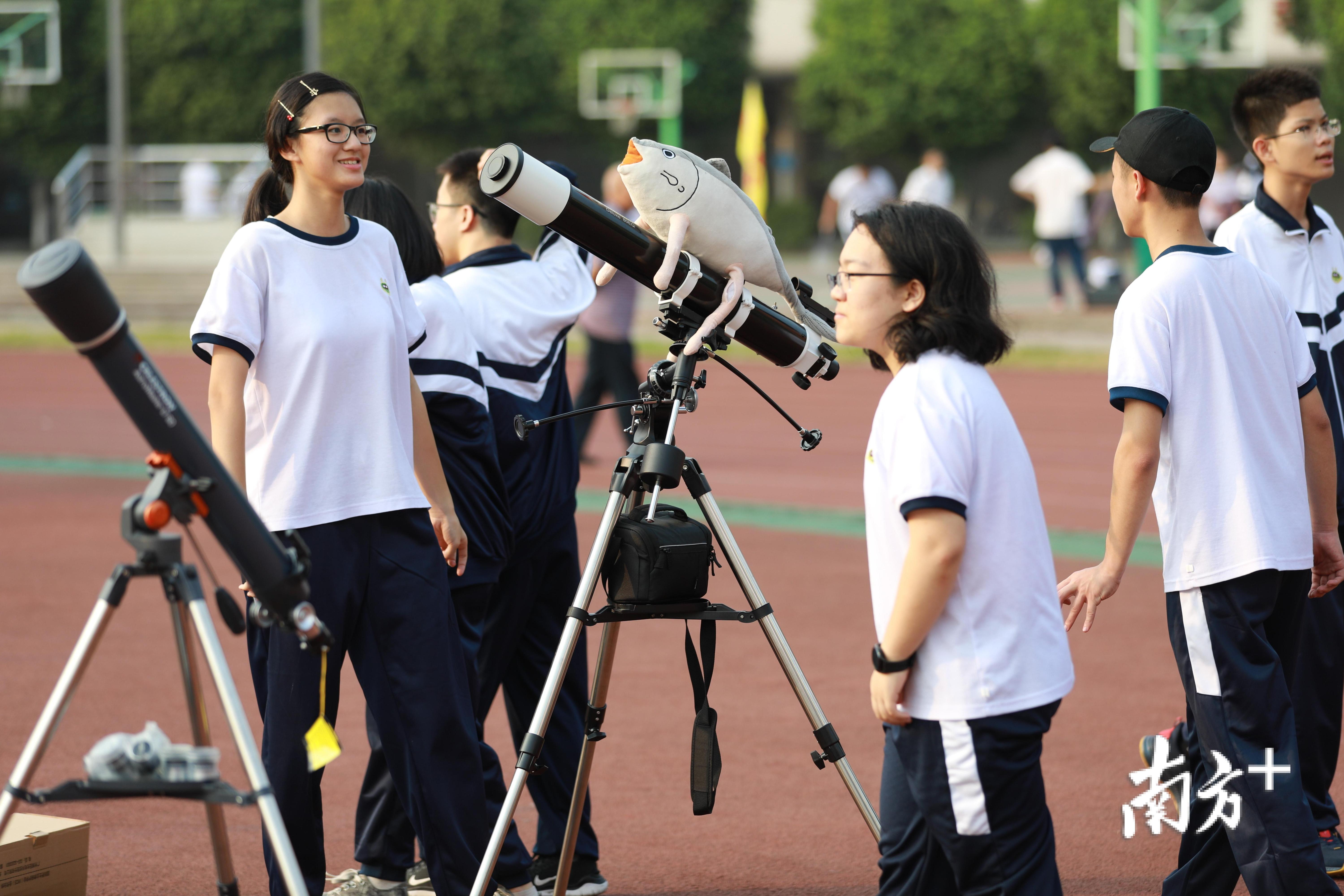 哈尔滨东华学校图片