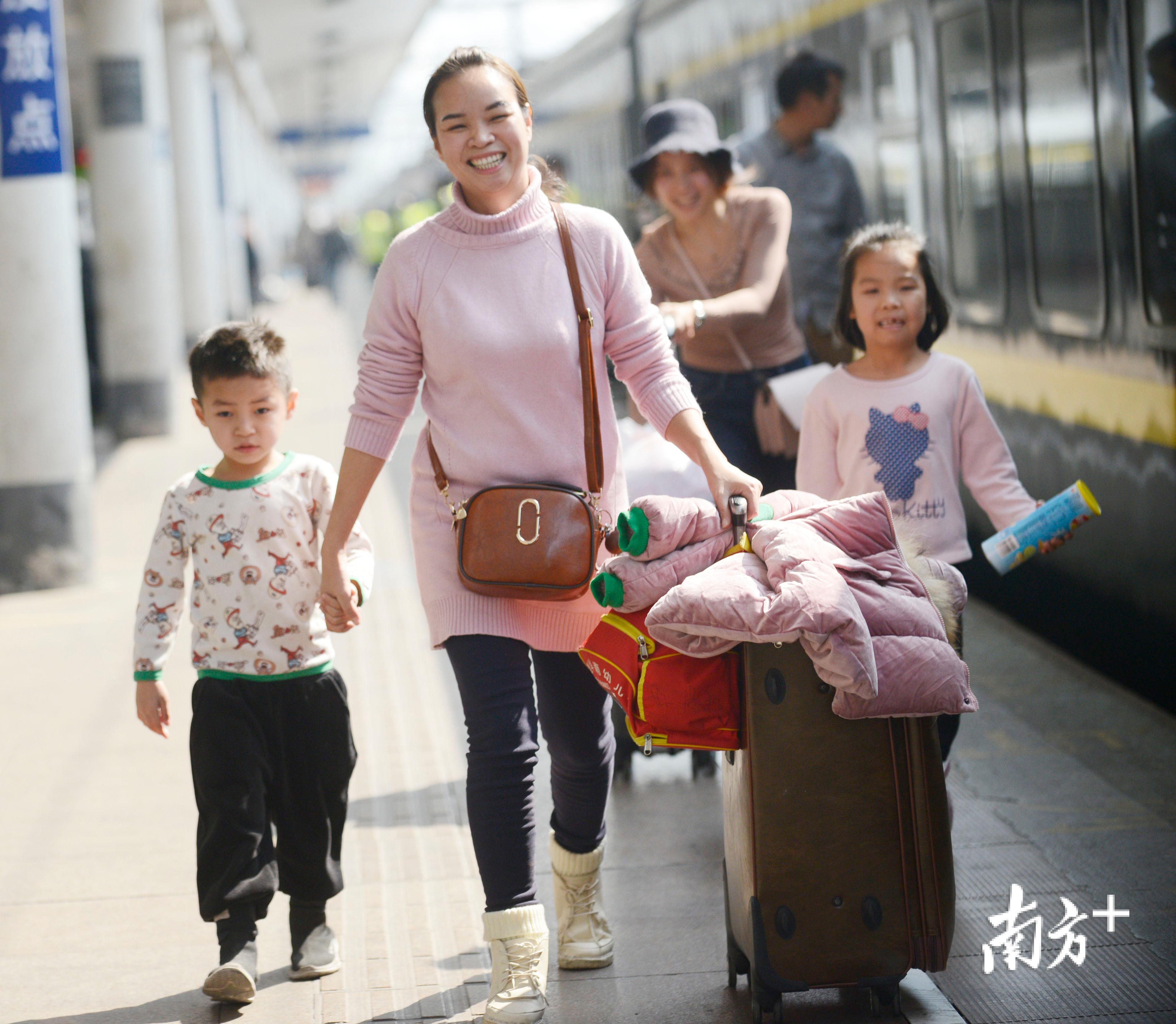 南方日报记者 肖雄 摄