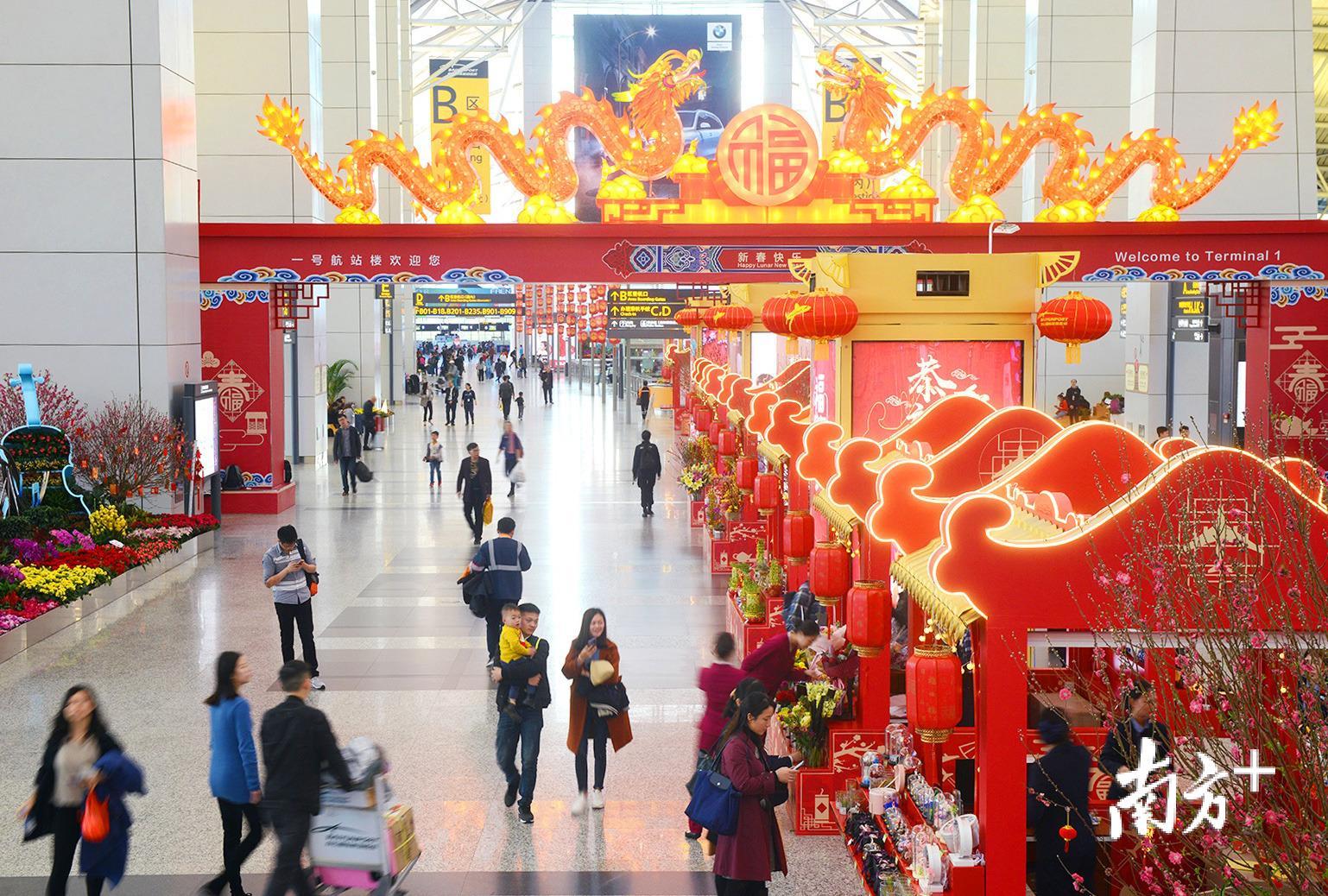 南方日报记者 肖雄 摄