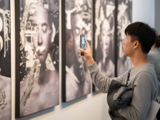 看展｜广东美术馆今年第一展！21位设计者带来“边界的自觉”