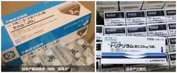 潮州人这些药不能乱吃滥用容易成瘾