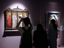 睇show|粤博“上新了”，500年欧洲绘画一次看个够