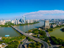 收藏！读懂惠州湾和“丰”字交通，2020惠州政府工作报告全文发布