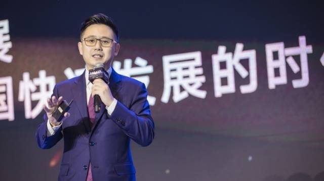 福晟千万平旧改补仓 世茂海峡湾区布局提速