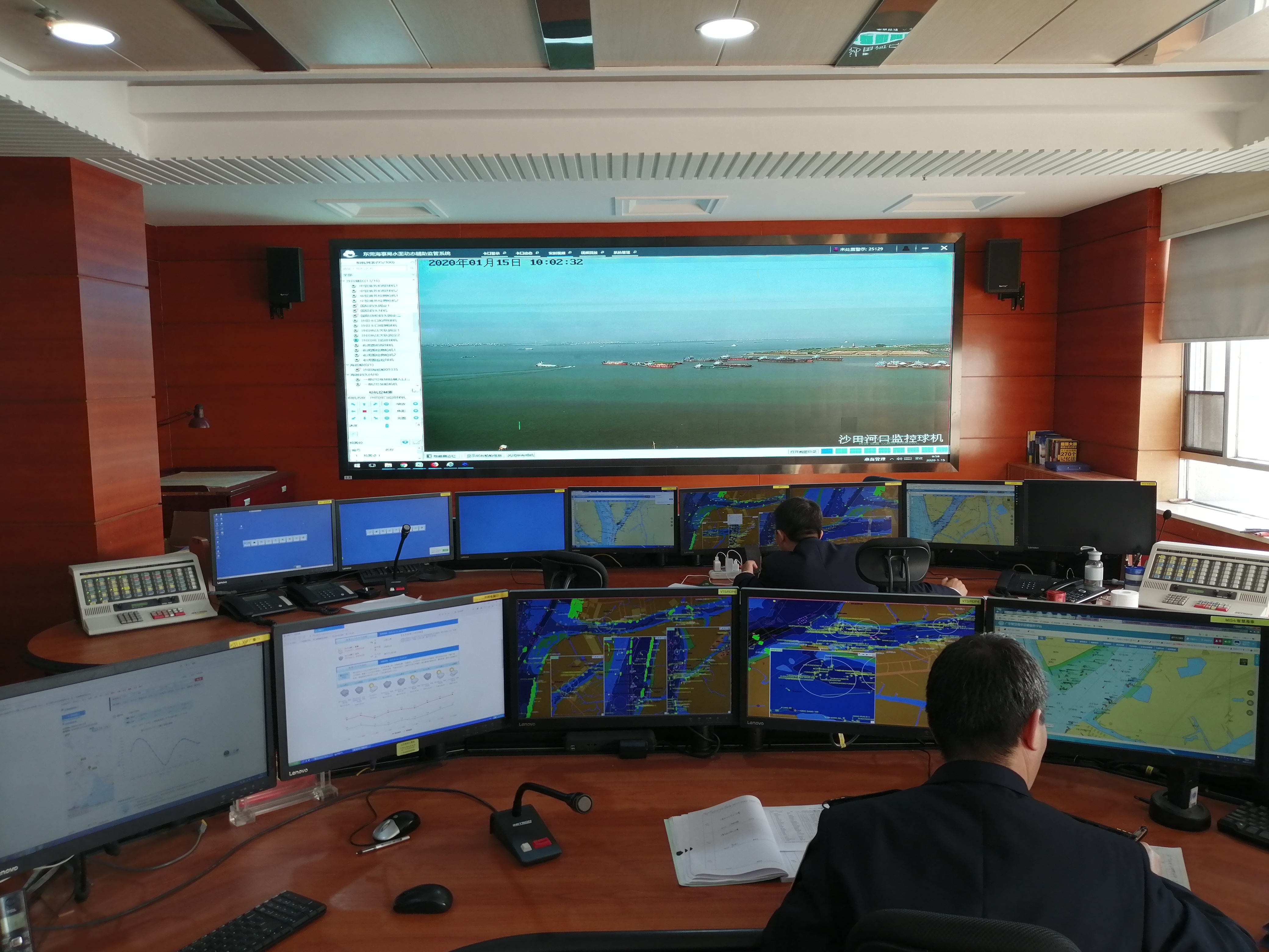 指挥中心护航 指挥中心护航