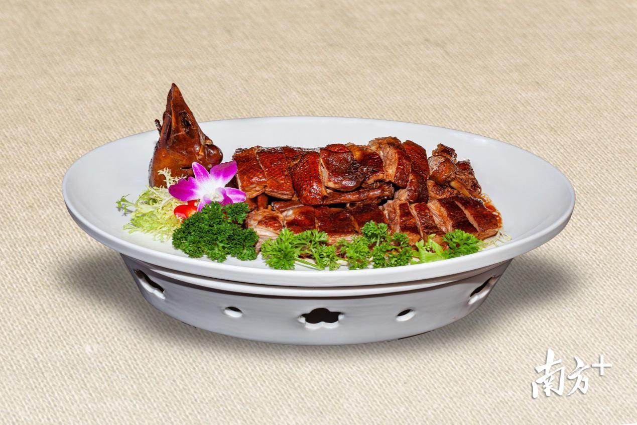 翘首以盼(豉油皇碌马冈鹅) 翘首以盼(豉油皇碌马冈鹅)