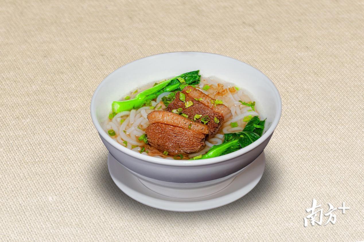源远流长(马冈濑粉) 源远流长(马冈濑粉)