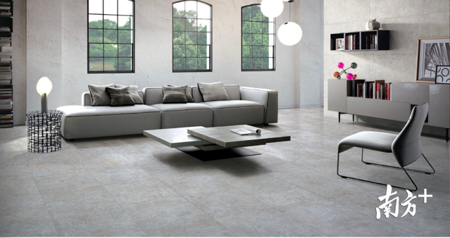 新润成产品展示。受访者供图 新润成产品展示。受访者供图