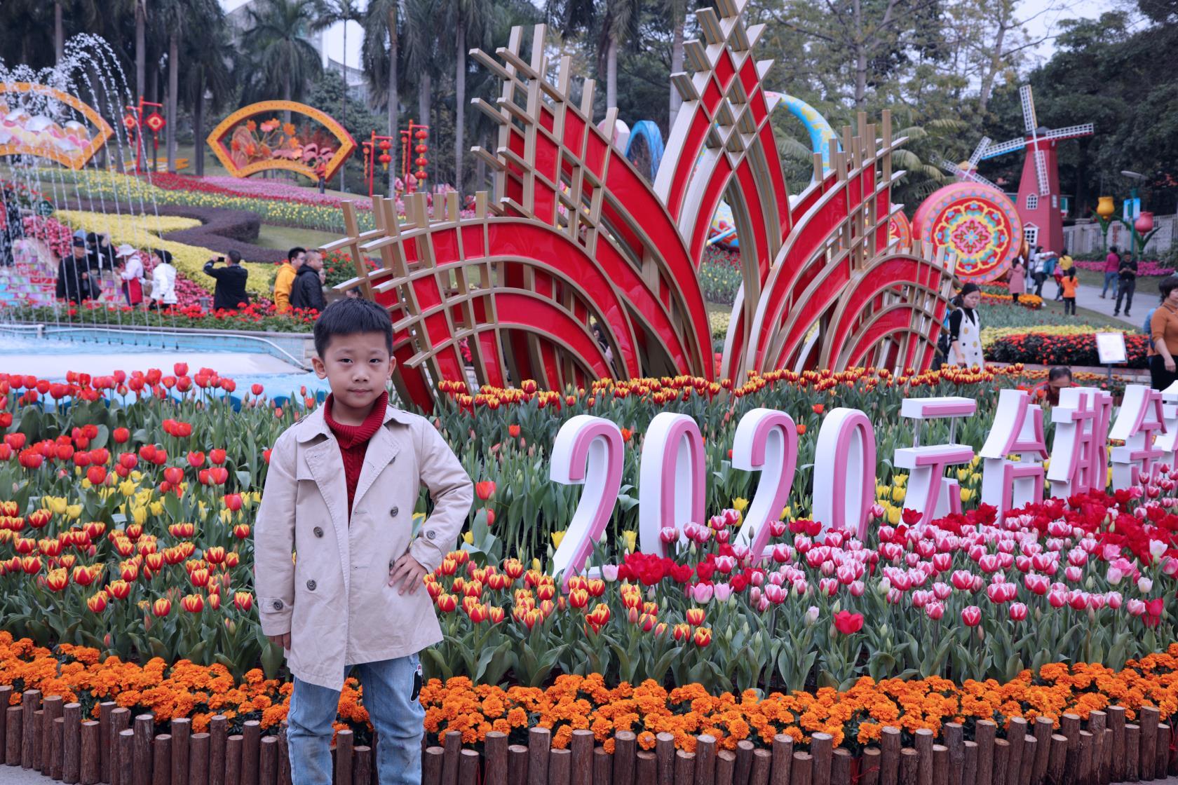 第四届中国西部花卉产业发展大会在银川举办-宁夏新闻网