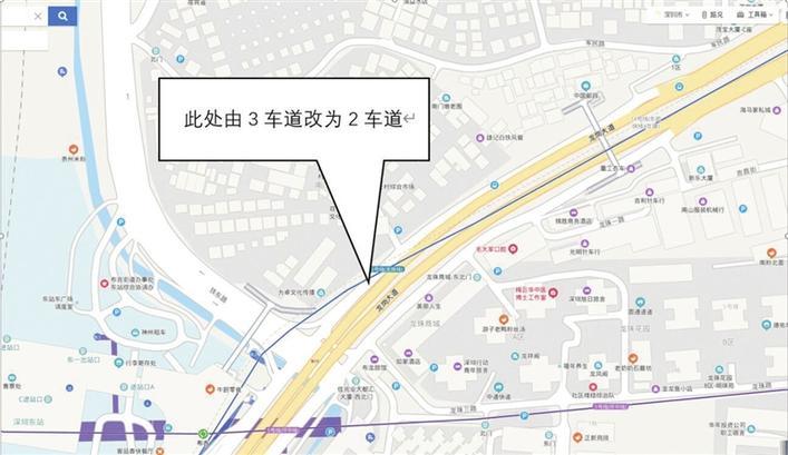 交通疏解方案 交通疏解方案