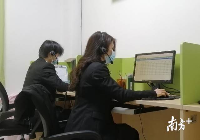 如果市民面对新型冠状病毒感染肺炎引发的疫情，心理上出现波动时，可拨打援助热线。心理援助热线供图