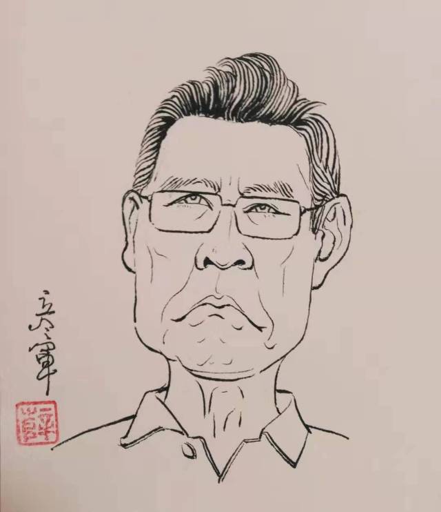 征集|"钟南山和一线医生"肖像漫画 记录最美逆行者