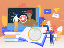 学而思网校线上课堂