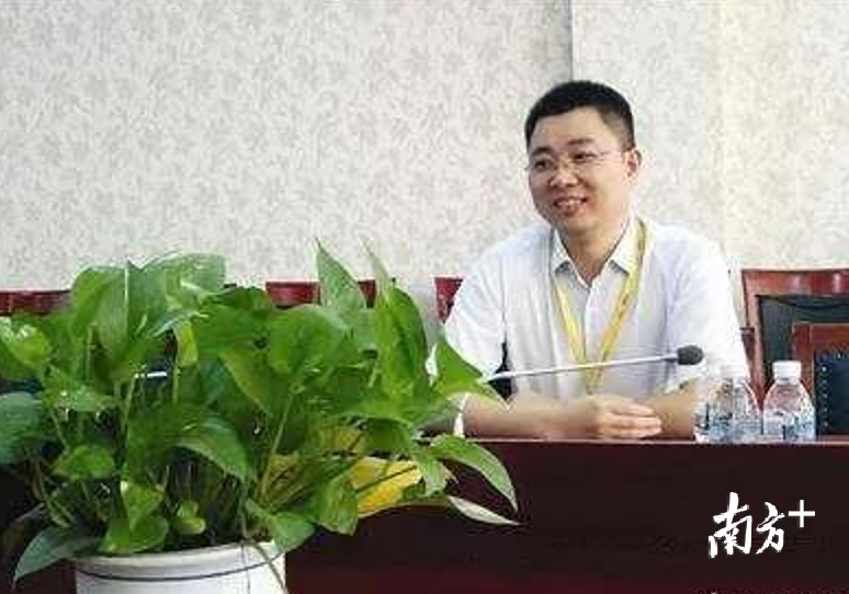 张英俊资料图 张英俊资料图