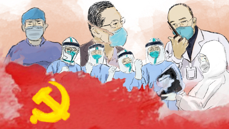 五年二班学生小凡的战“疫”日记