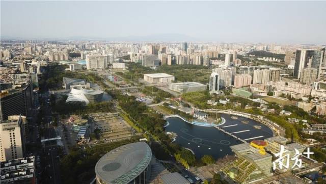 对话专家|林江：优化教育扩容顶层设计吸引民间资本人才