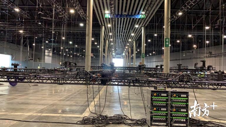 今年临时取消的MWC展会